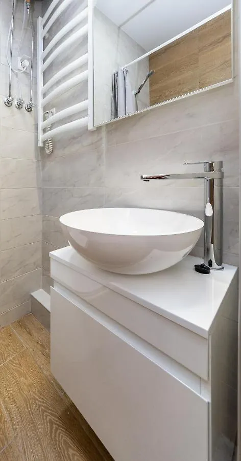 Flatrent Караваевы Дачи Apartment Kyiv