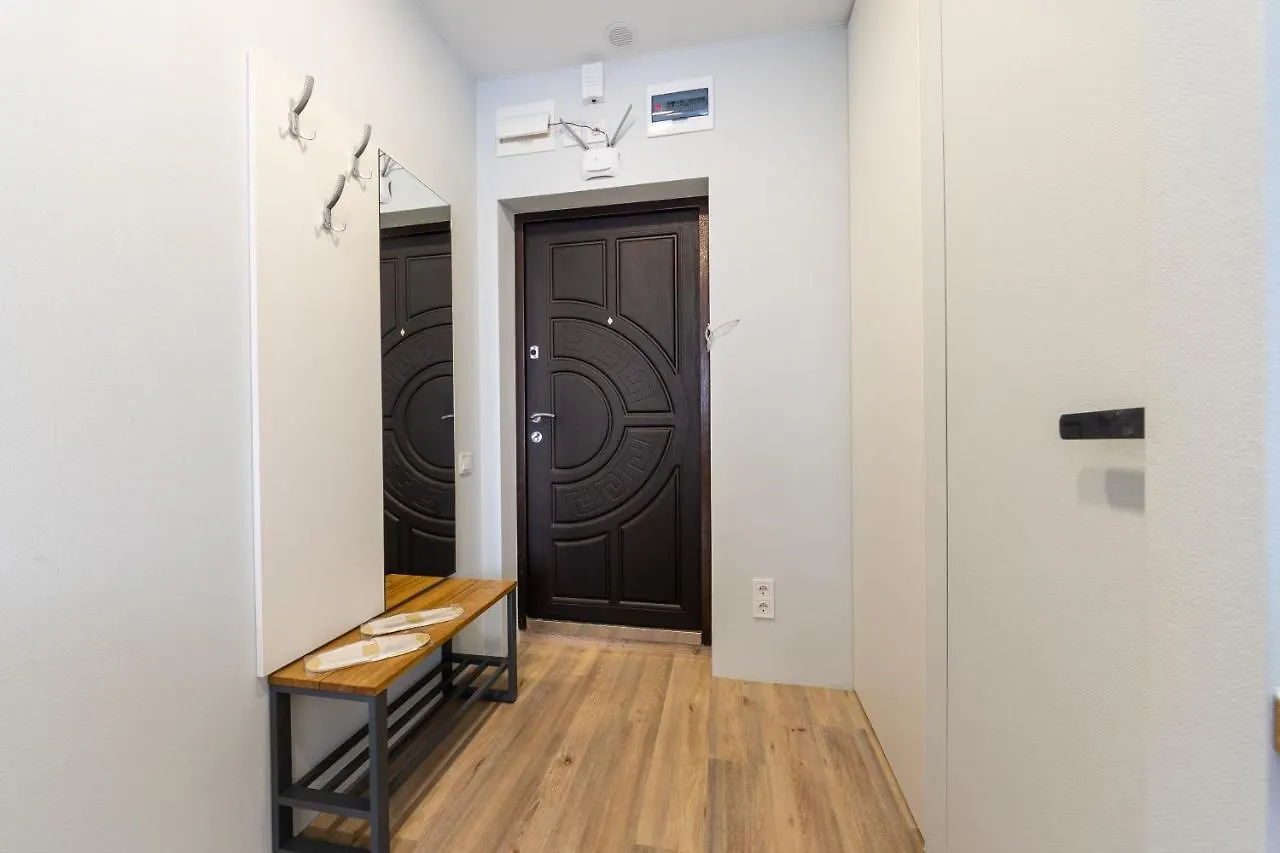 Flatrent Караваевы Дачи Apartment Kyiv 0*,  Ukraine