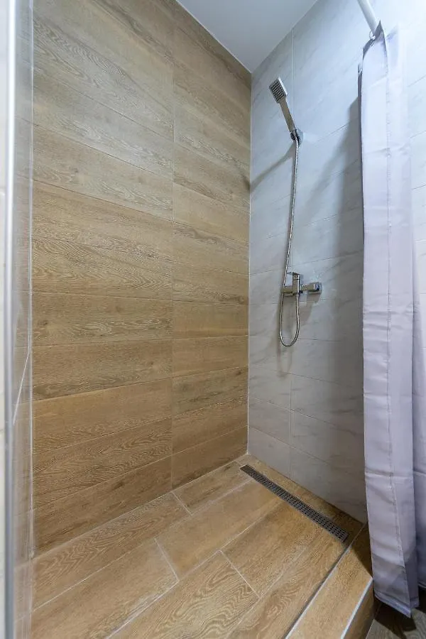 Flatrent Караваевы Дачи Apartment Kyiv