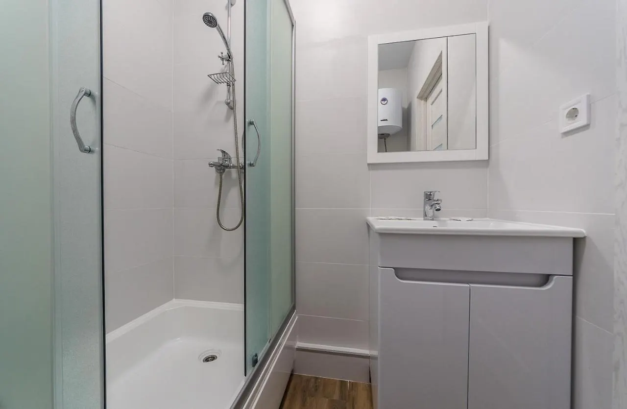 Flatrent Караваевы Дачи Apartment Kyiv 0*,  Ukraine