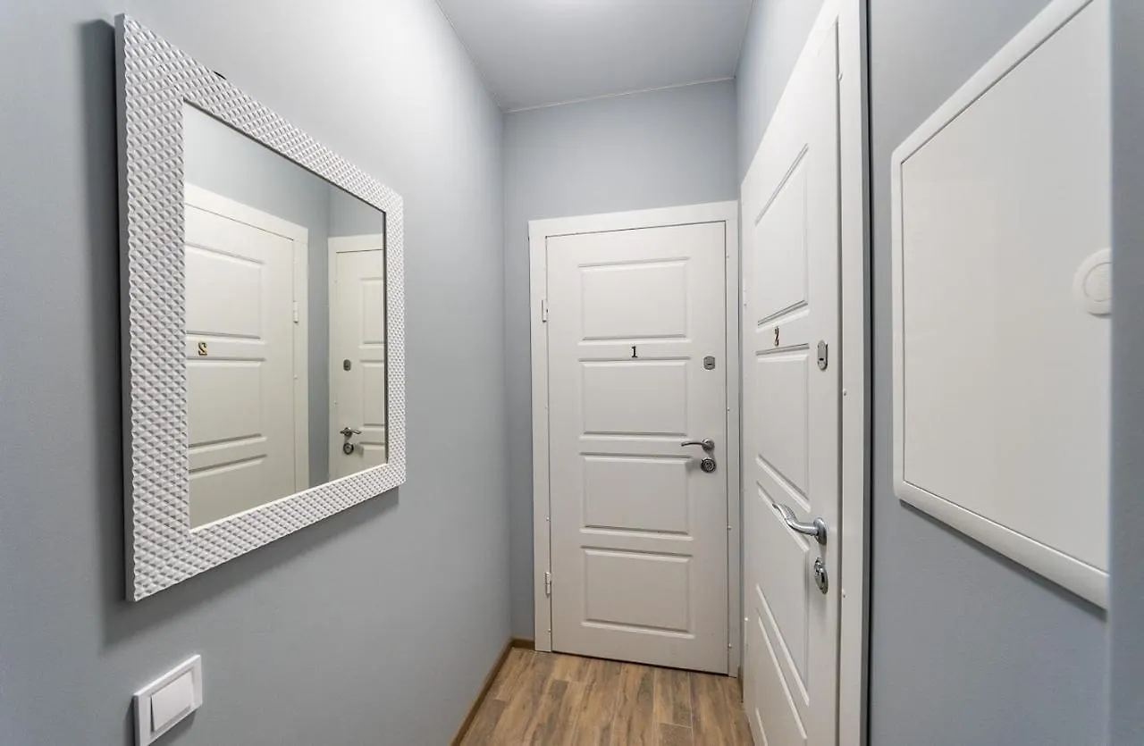 Flatrent Караваевы Дачи Apartment Kyiv Ukraine