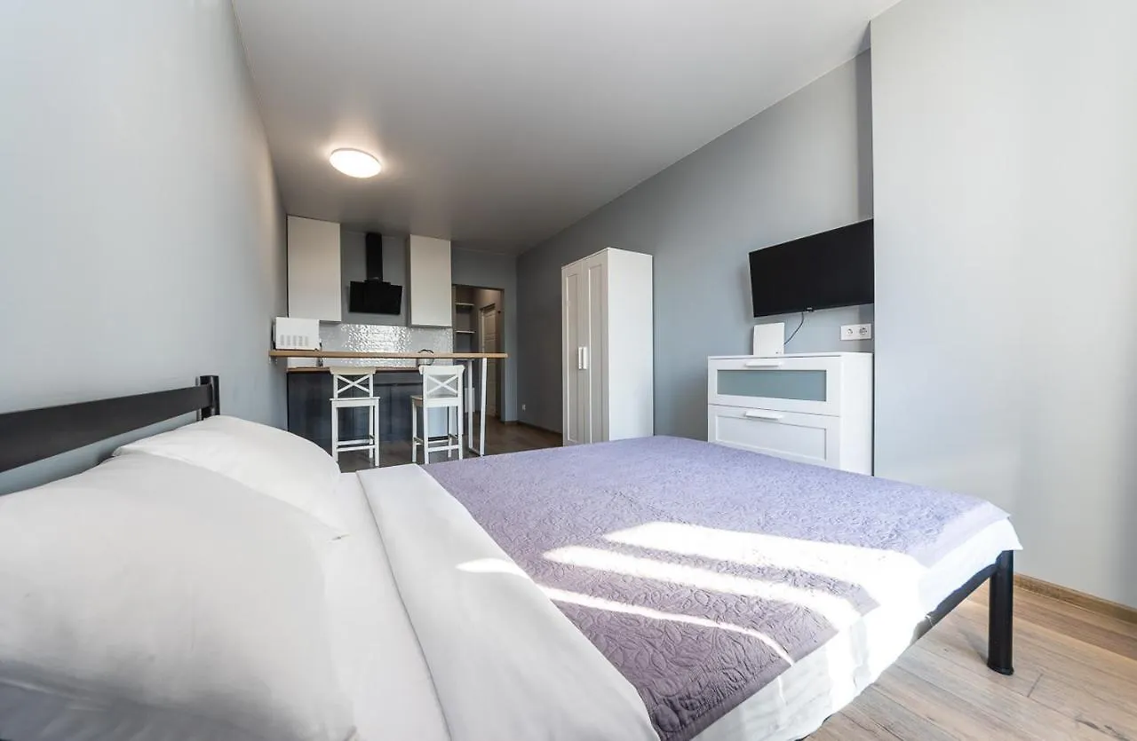 Flatrent Караваевы Дачи Apartment Kyiv Ukraine