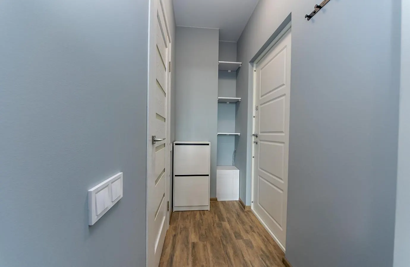 키예프 Flatrent Караваевы Дачи 아파트